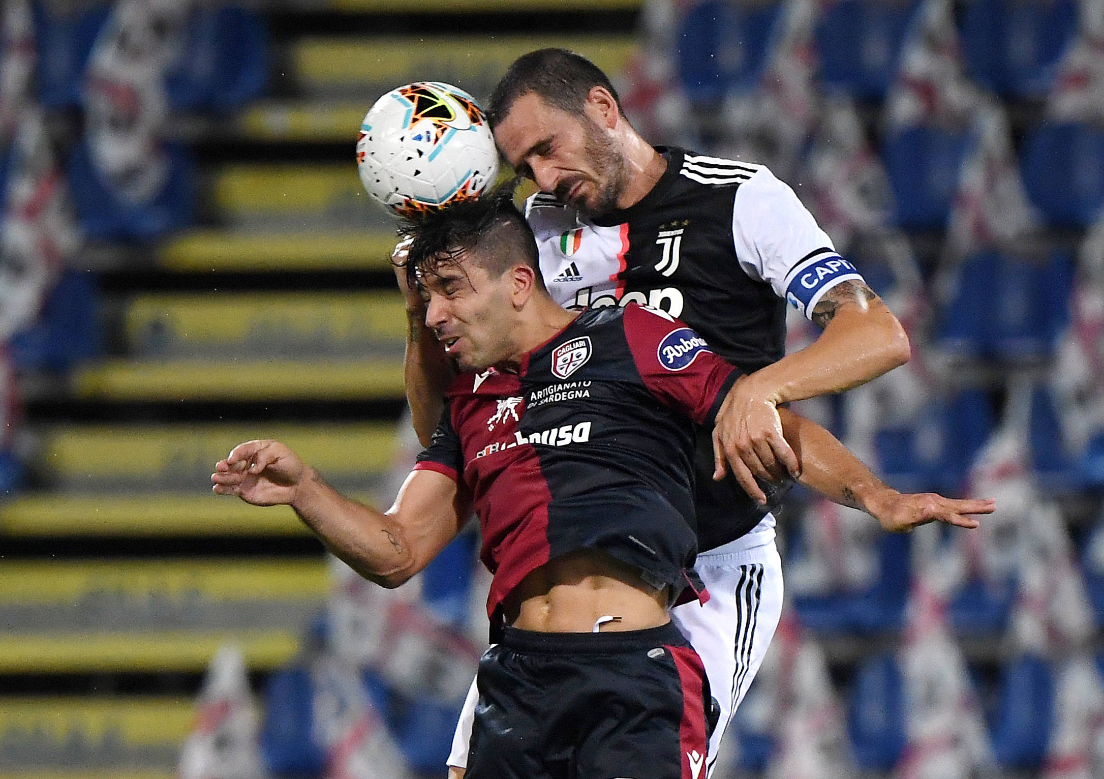 ADTEC AX-2000II 27.12MHz 2000W RF Genera